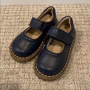 Dr. Martens Mary Jane